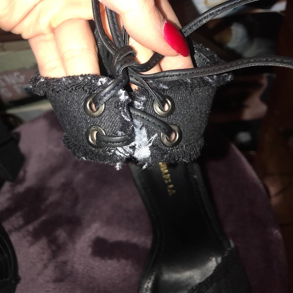 Pumps - Picture 2 of 4